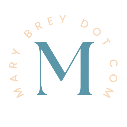 mary brey dot com