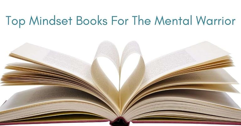 top mindsest books for the mental warrior